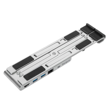 Targus Portable Laptop Stand with Integrated Dock (AWU100005GL)